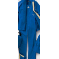 Bulwark 40 CAL/CM2 Bib Overalls